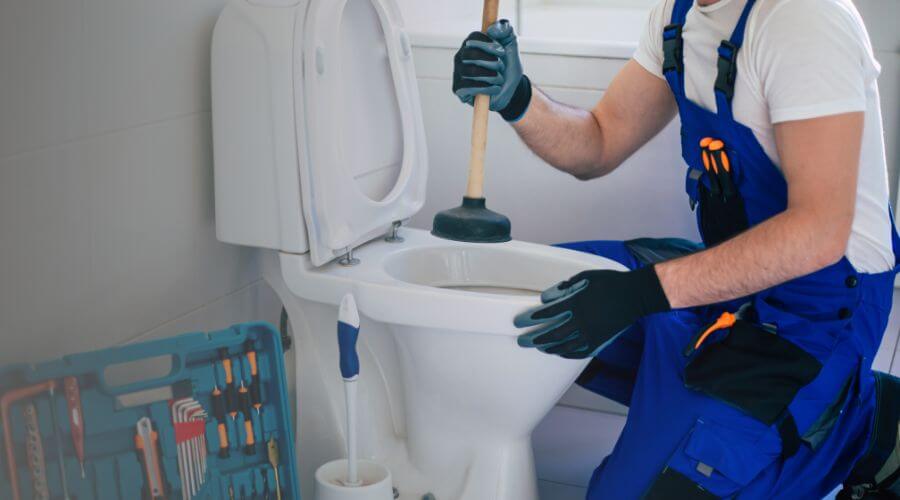 Professional Leak Detection in Belgium, WI